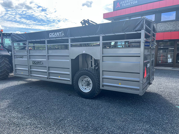 Gigant GA-640
