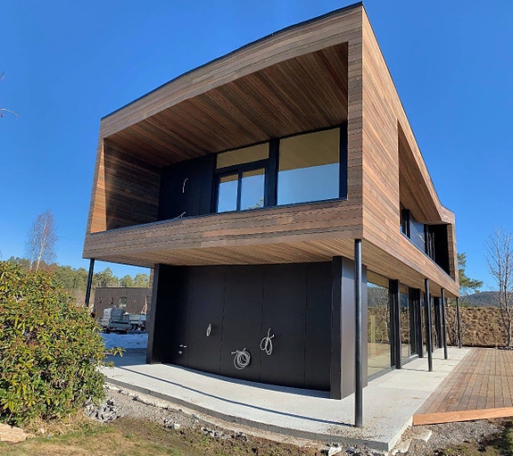 Bilde 1 av 4 i jobbannonse-galleriet