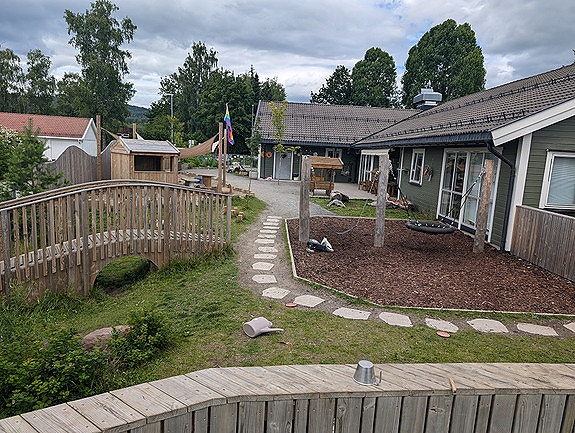 Bilde 1 av 6 i jobbannonse-galleriet