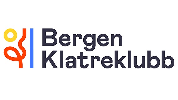 Bergen Klatreklubb logo