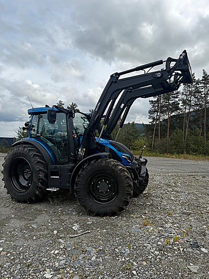 Valtra G135V 2025, kr 1 380 000,-