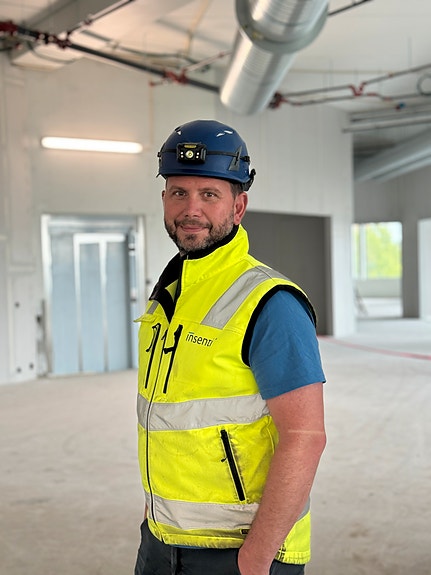 Bilde 1 av 1 i jobbannonse-galleriet