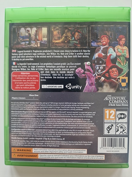 Product image 2 of 4