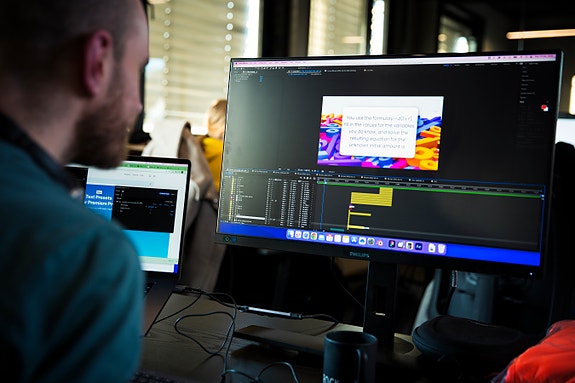 Bilde 2 av 3 i jobbannonse-galleriet