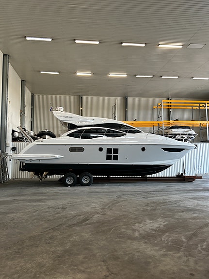 Meget pen Azimut S 40 3 of 5