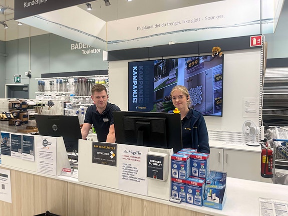 Bilde 4 av 10 i jobbannonse-galleriet