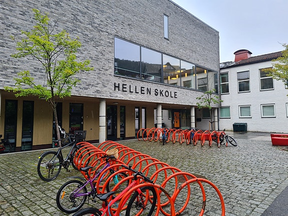 Bilde 4 av 10 i jobbannonse-galleriet