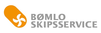 Bømlo Skipsservice AS logo
