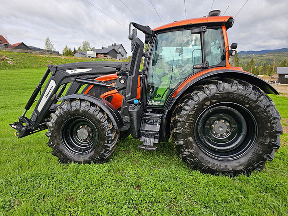 Valtra N175 2022, kr 1 550 000,-