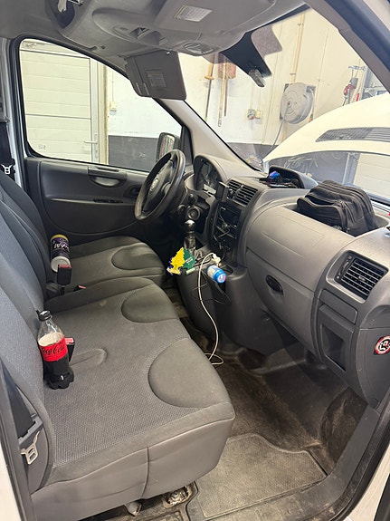 Fiat Scudo 8 of 10