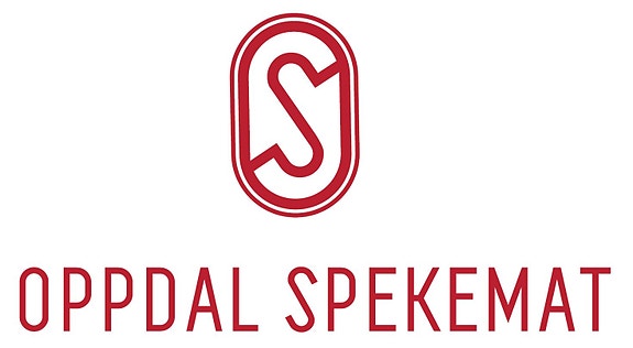 Oppdal Spekemat AS logo