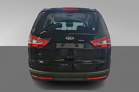 Ford Galaxy 5 of 5