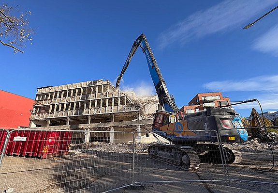 Bilde 3 av 4 i jobbannonse-galleriet