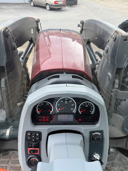 Valtra T 174D Gps 2020, kr 1 310 000,-