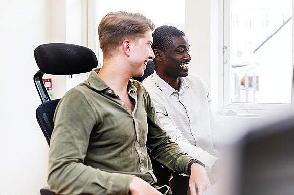 Bilde 3 av 7 i jobbannonse-galleriet