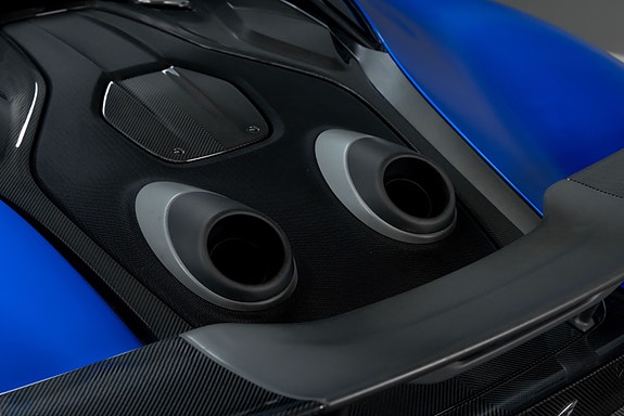 McLaren 600LT 8 of 30