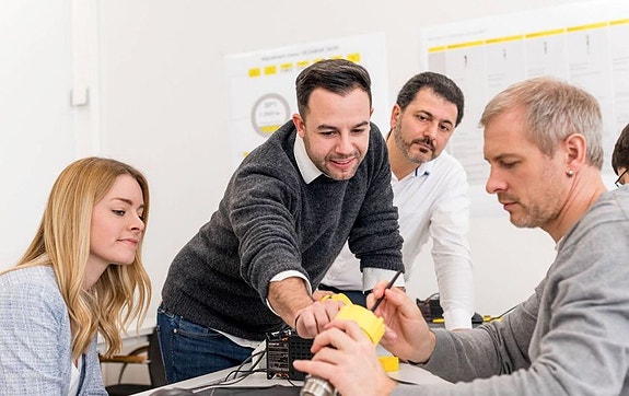 Bilde 1 av 2 i jobbannonse-galleriet