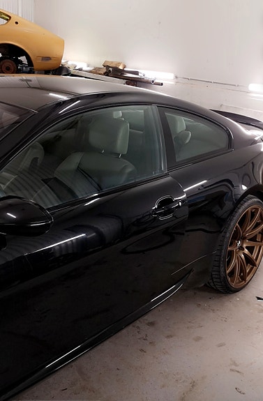 BMW M6 4 of 5