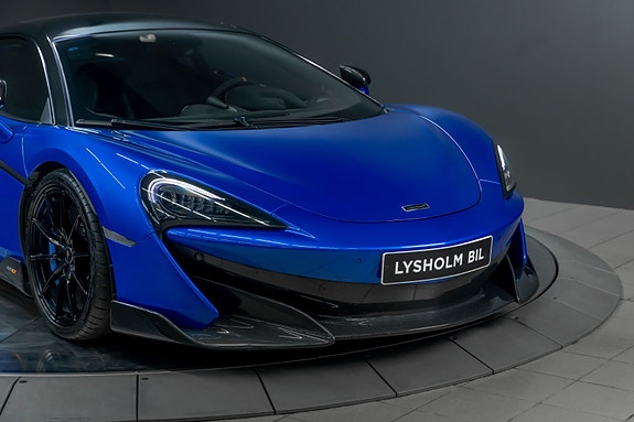 McLaren 600LT 25 of 30