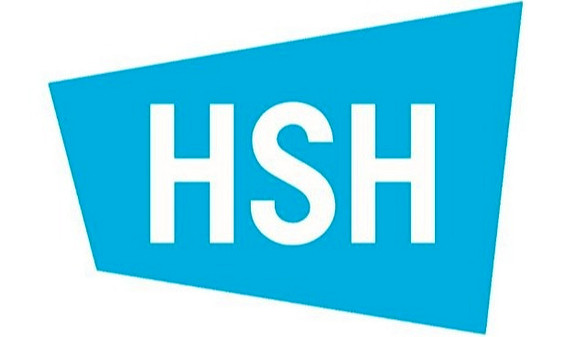 HSH Entreprenør AS logo