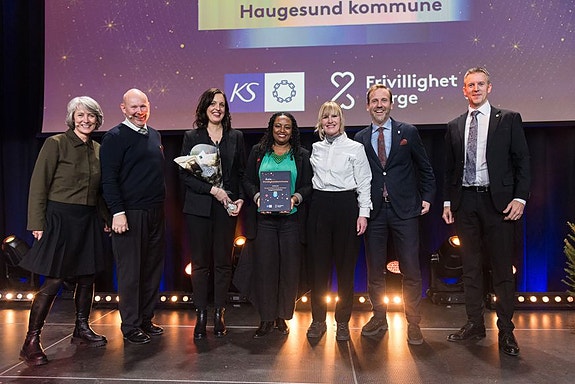 Bilde 9 av 9 i jobbannonse-galleriet