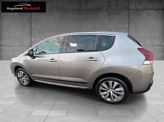 Peugeot 3008 10 of 30