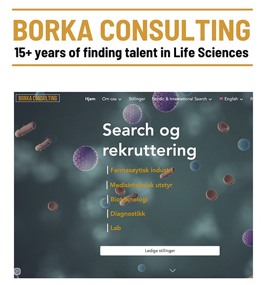 Bilde 8 av 8 i jobbannonse-galleriet