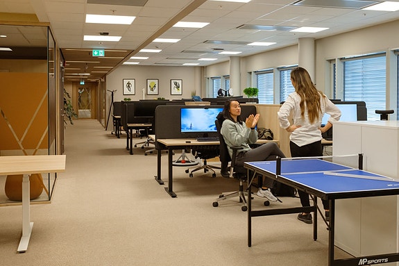 Bilde 5 av 5 i jobbannonse-galleriet