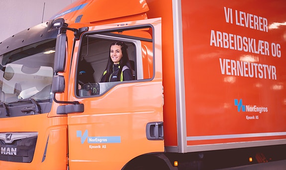 Bilde 2 av 7 i jobbannonse-galleriet