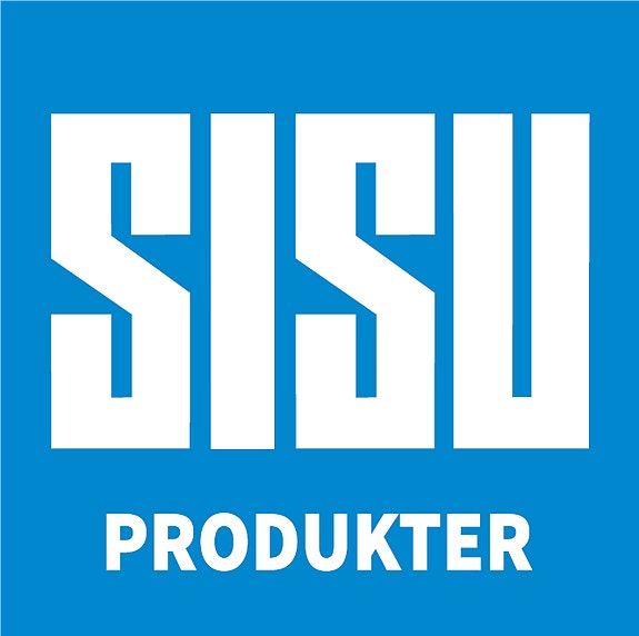 SISU PRODUKTER AS logo