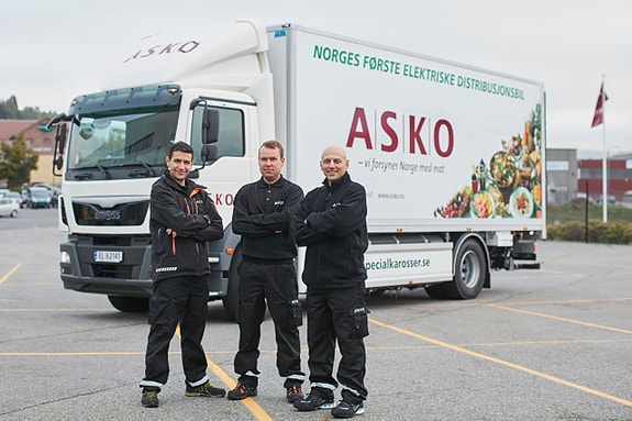 Bilde 5 av 7 i jobbannonse-galleriet