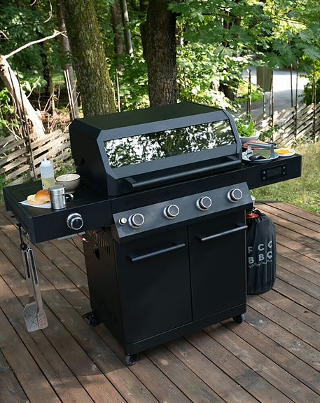 Grill til salgs (side 34) FINN Torget