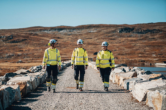 Bilde 1 av 1 i jobbannonse-galleriet