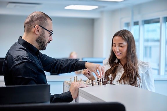 Bilde 2 av 3 i jobbannonse-galleriet