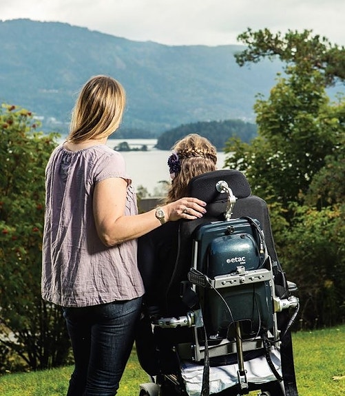 Bilde 1 av 1 i jobbannonse-galleriet