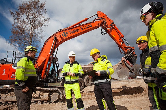 Bilde 1 av 3 i jobbannonse-galleriet