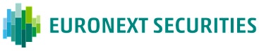 Euronext Securities logo