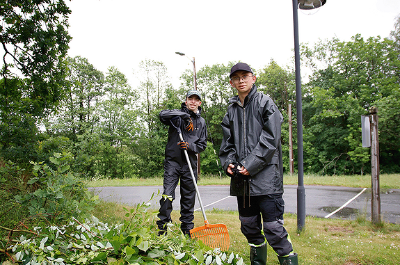 Bilde 6 av 16 i jobbannonse-galleriet