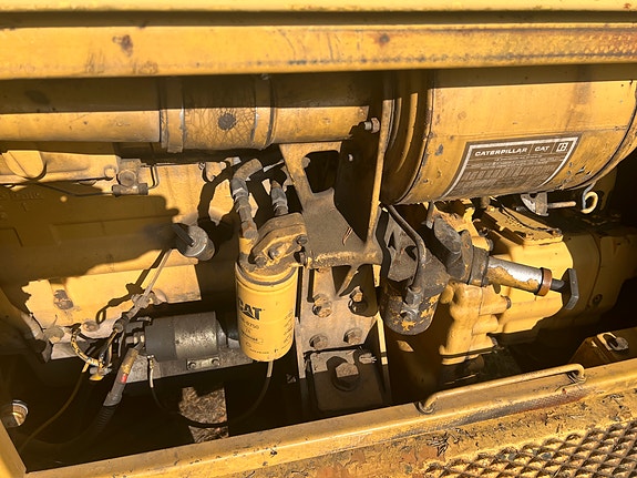 Cat 215 6 of 8