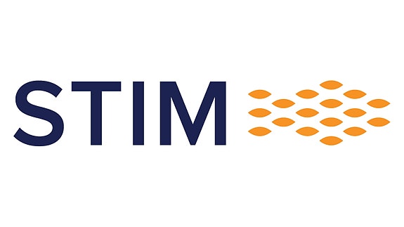 Stim logo