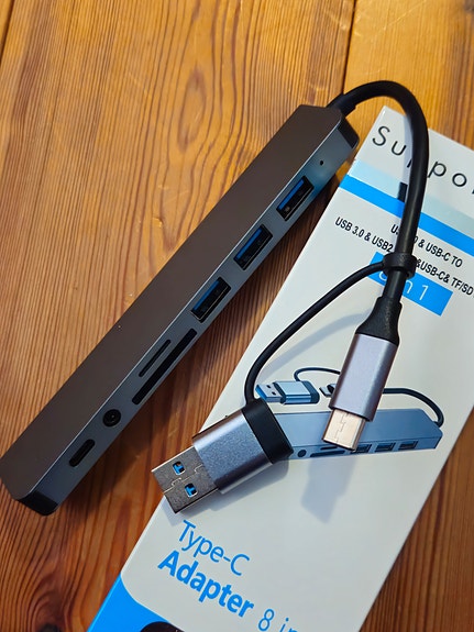 Product image 2 of 6