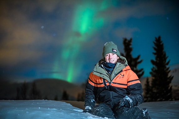 Bilde 3 av 10 i jobbannonse-galleriet