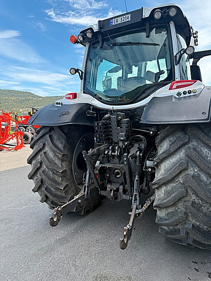 Valtra N174D 2018, kr 1 069 990,-