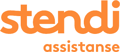 Stendi Assistanse logo