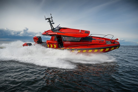 Bilde 1 av 10 i jobbannonse-galleriet