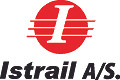 Istrail AS logo