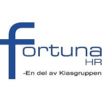 Fortuna HR AS logo