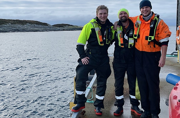 Bilde 7 av 10 i jobbannonse-galleriet