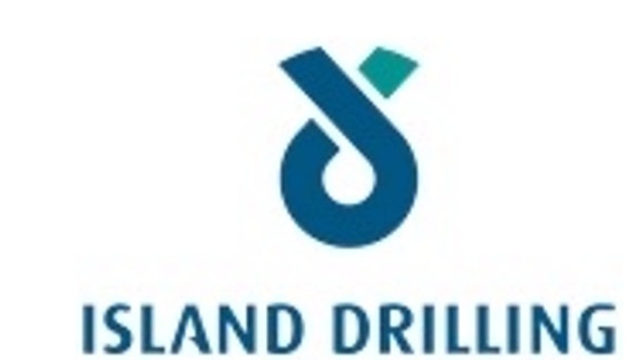 Island Drilling Company AS logo