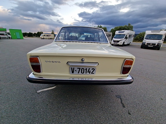 Volvo 142 4 of 30